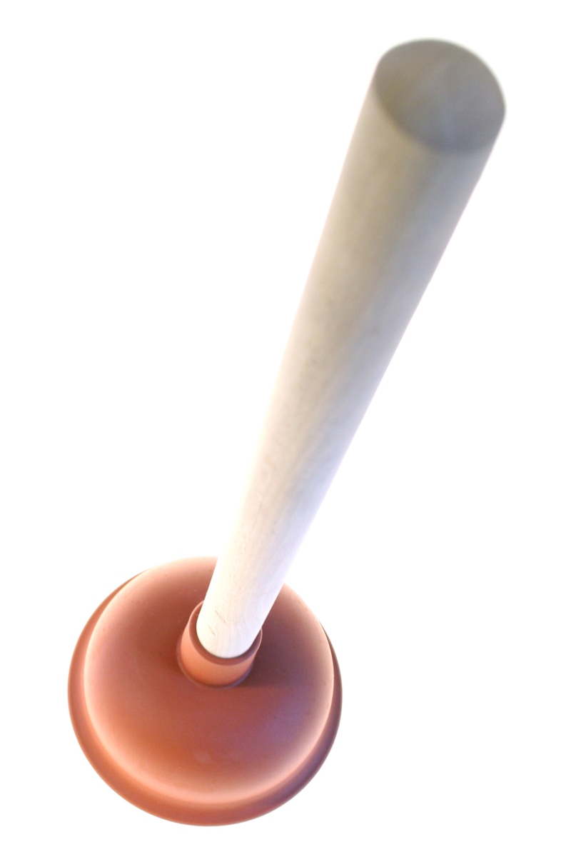 Clogged Toilet Great Linford, Stantonbury, MK14