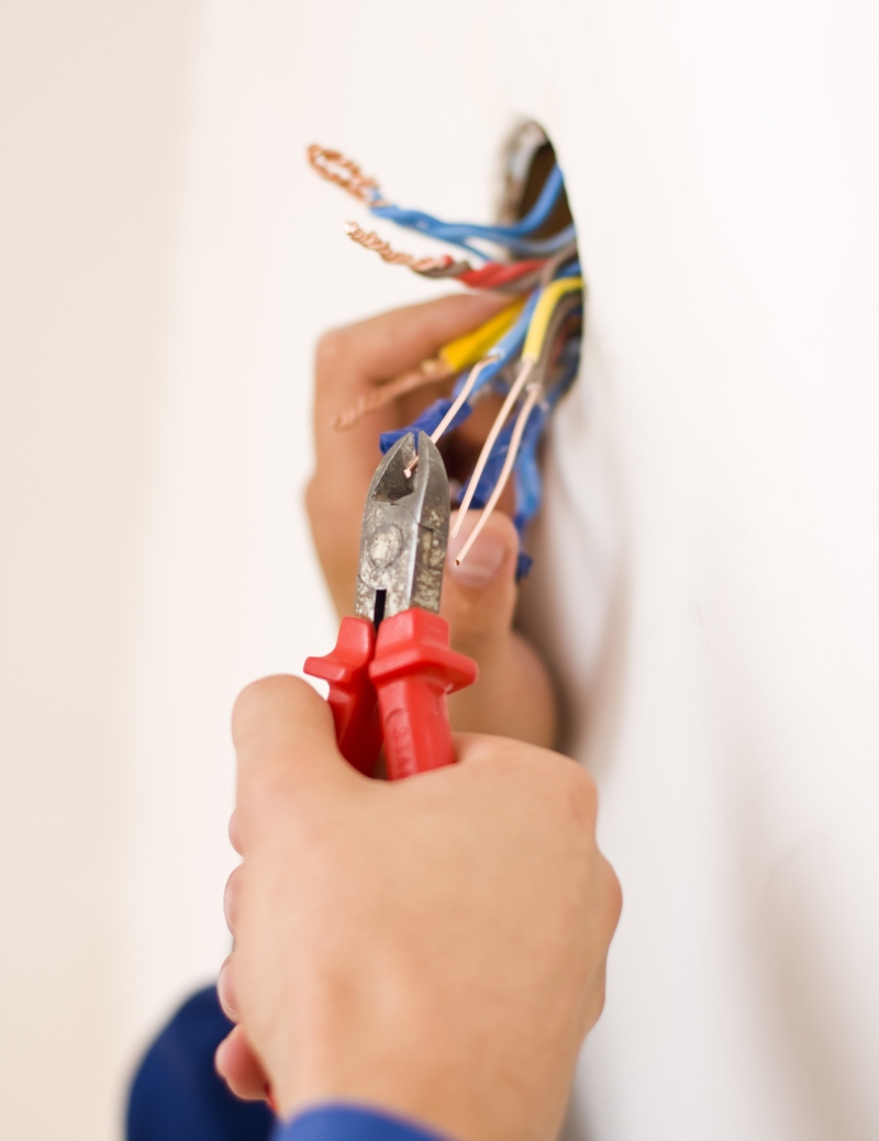 Electricians Great Linford, Stantonbury, MK14