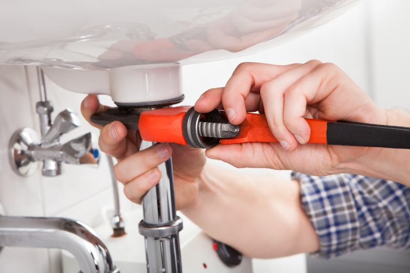 Emergency Plumbers Great Linford, Stantonbury, MK14