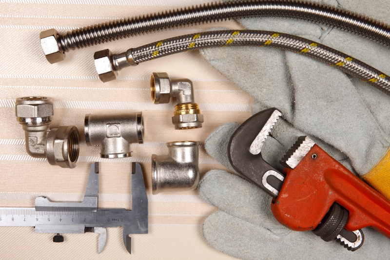 Plumbers Great Linford