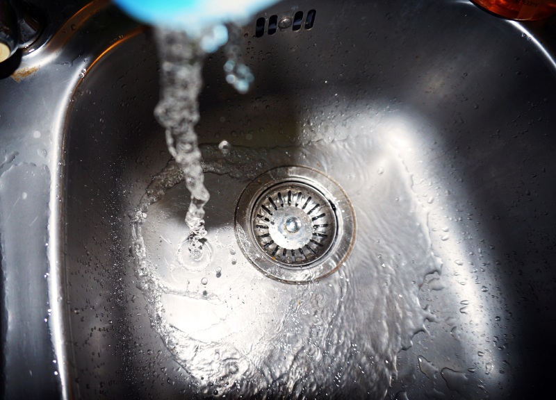 Sink Repair Great Linford, Stantonbury, MK14