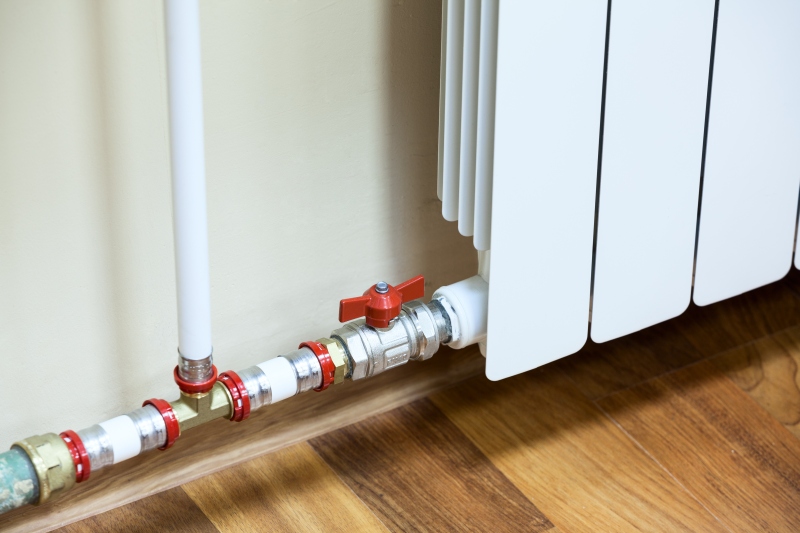 Slab Leak Repair Great Linford, Stantonbury, MK14